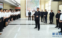 【微党课】@全体党员，，，，，，，，习近平总书记对“不忘初心、牢记使命”主题教育提出的“四个到位”你get了吗
