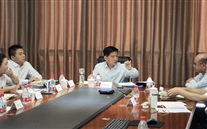 泛亚电竞集团开展燃气专项知识交流培训会
